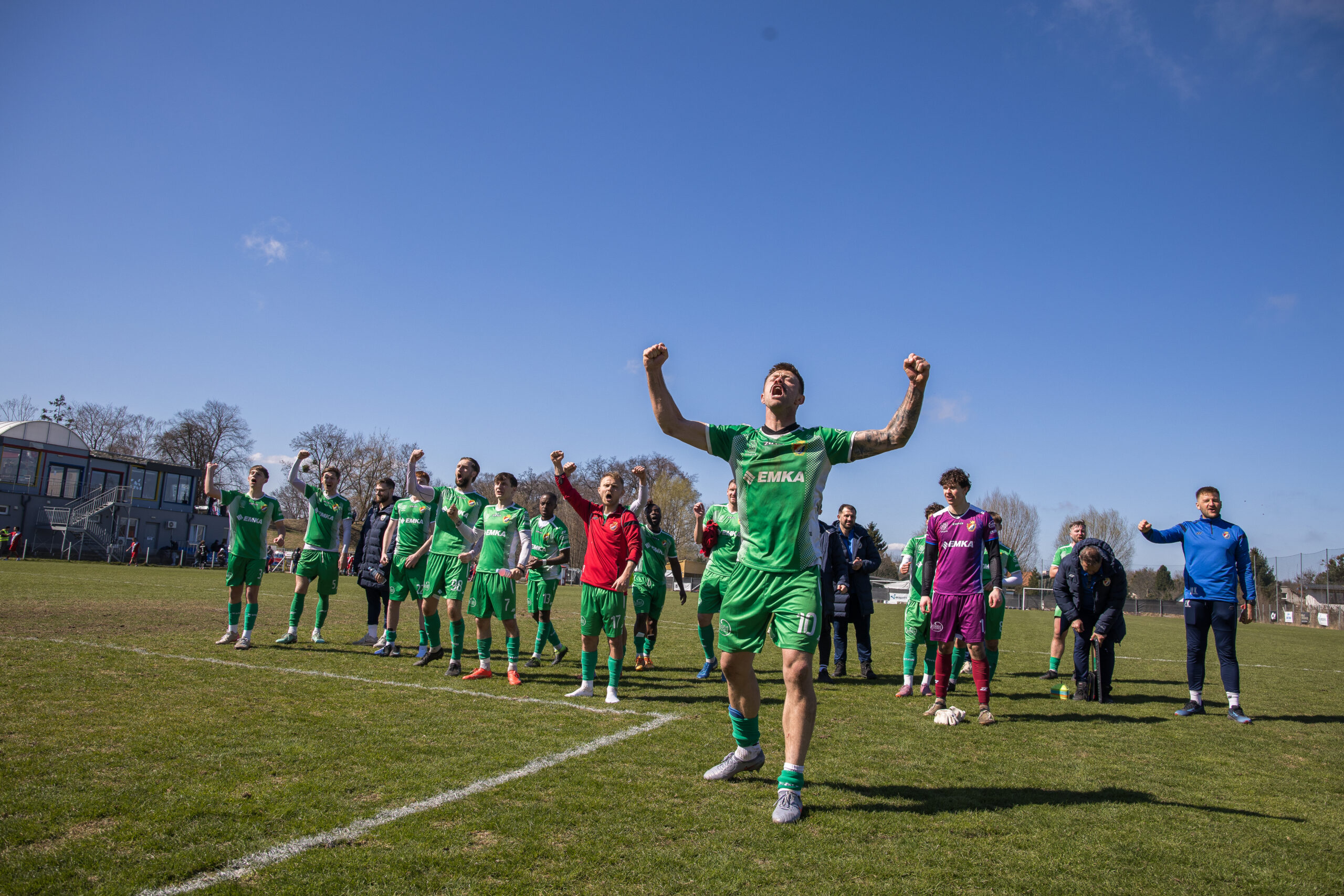 Daniel Piechowski, kapitan Gryfa Słupsk