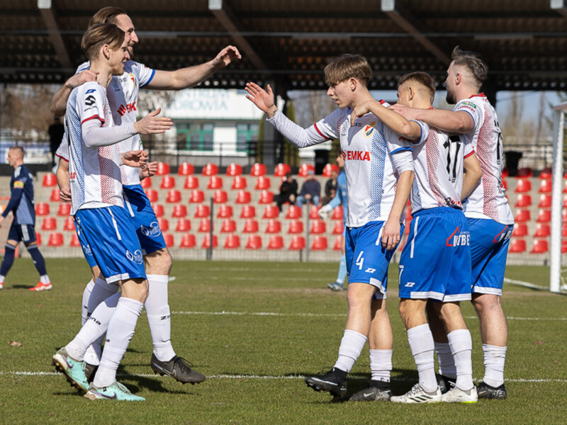 Mecz: Gryf Słupsk – KP Starogard Gdański I Fotorelacja na 100 procent